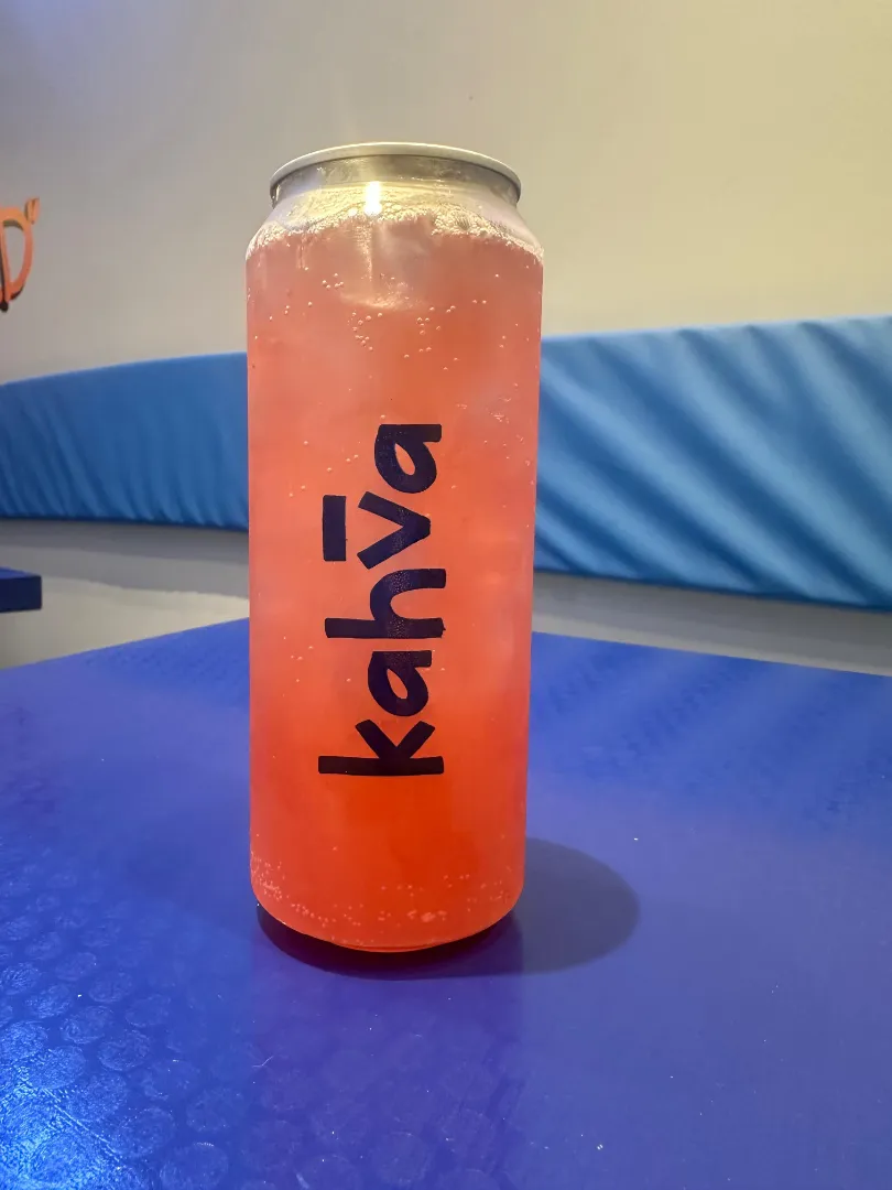 Kahva Product image