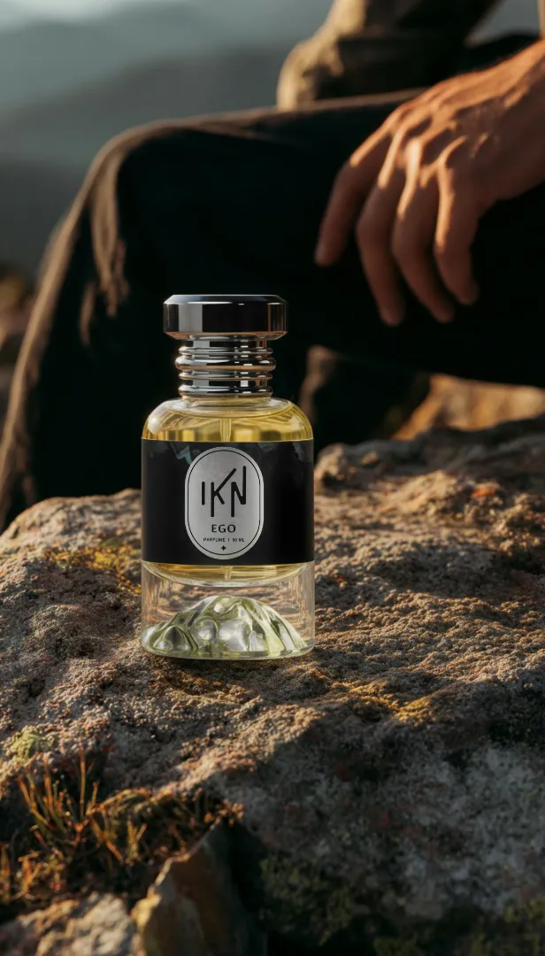 IKONIA Ego image