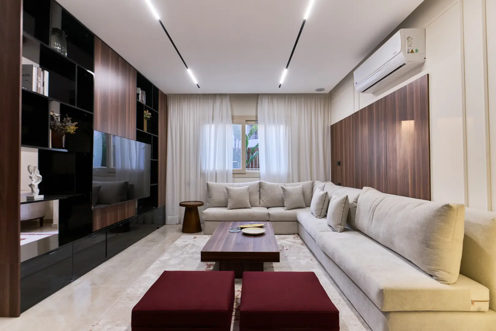 Architect Photography