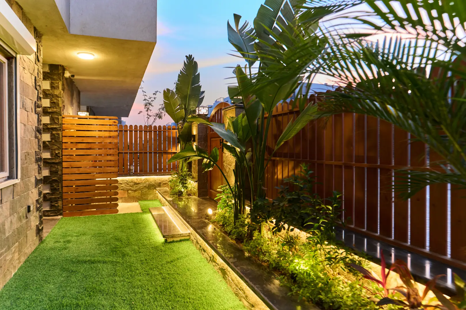 Architect Photography